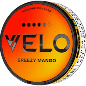 Velo Breezy Mango