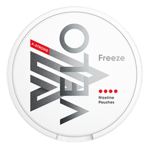 Velo Freeze X-Strong