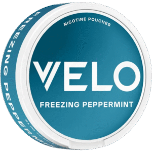 Velo Freezing Peppermint