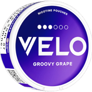 Velo Groovy Grape