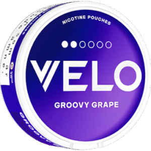 Velo Groovy Grape Mini