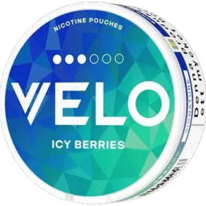 Velo Icy Berries