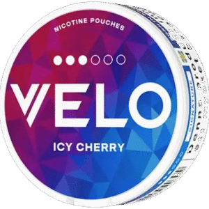 Velo Icy Cherry