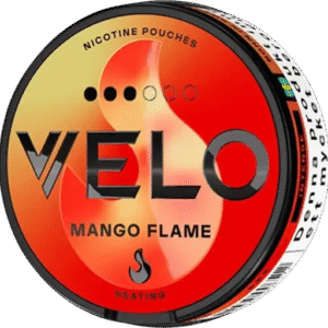 Velo Mango Flame