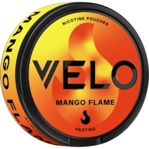 Velo Mango Flame