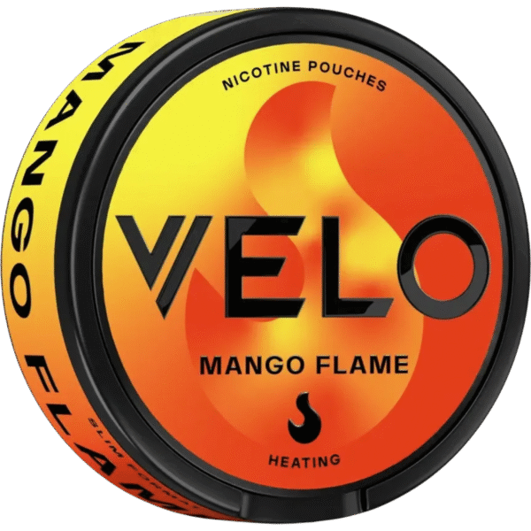 Velo Mango Flame