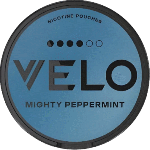 Velo Mighty Peppermint