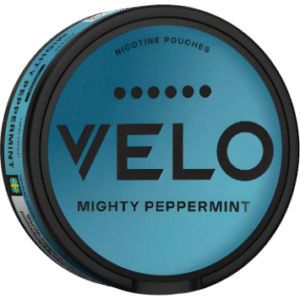 Velo Mighty Peppermint Max