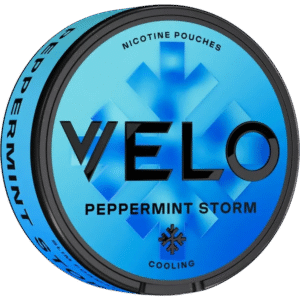 Velo Peppermint Storm