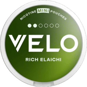 Velo Rich Elaichi Mini