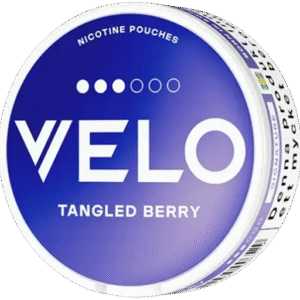 Velo Tangled Berry
