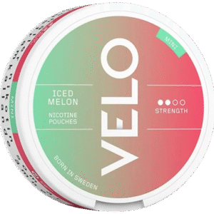 Velo Wintery Watermelon Mini