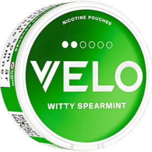 Velo Witty Spearmint